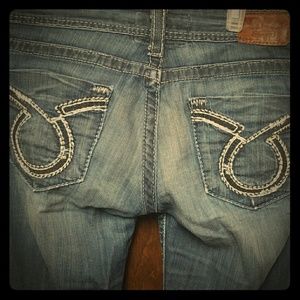 Big Star Sophie 31 XL **Temporary price drop**